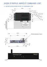 Preview for 30 page of Ten-Haaft COMMAND UNIT Short User Manual