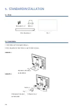 Предварительный просмотр 12 страницы Ten-Haaft Oyster Soundbar Operating Manual