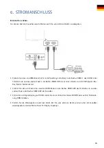 Предварительный просмотр 15 страницы Ten-Haaft Oyster Soundbar Operating Manual