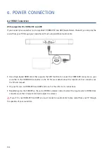 Предварительный просмотр 36 страницы Ten-Haaft Oyster Soundbar Operating Manual