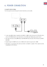 Предварительный просмотр 37 страницы Ten-Haaft Oyster Soundbar Operating Manual