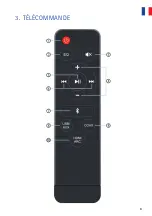 Предварительный просмотр 53 страницы Ten-Haaft Oyster Soundbar Operating Manual