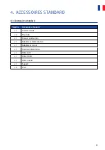 Предварительный просмотр 55 страницы Ten-Haaft Oyster Soundbar Operating Manual