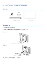 Предварительный просмотр 56 страницы Ten-Haaft Oyster Soundbar Operating Manual