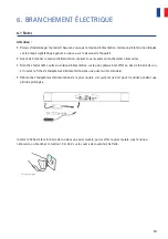 Предварительный просмотр 57 страницы Ten-Haaft Oyster Soundbar Operating Manual