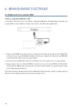 Предварительный просмотр 58 страницы Ten-Haaft Oyster Soundbar Operating Manual