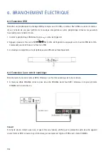 Предварительный просмотр 60 страницы Ten-Haaft Oyster Soundbar Operating Manual