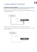 Предварительный просмотр 61 страницы Ten-Haaft Oyster Soundbar Operating Manual