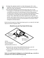 Preview for 12 page of Ten Haft samysolar Installation Instructions Manual