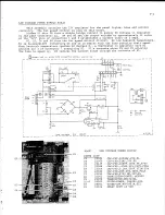 Preview for 17 page of Ten-Tec 444 Operator'S Manual