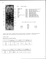 Preview for 22 page of Ten-Tec 444 Operator'S Manual