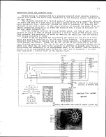 Preview for 23 page of Ten-Tec 444 Operator'S Manual