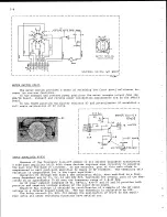 Preview for 24 page of Ten-Tec 444 Operator'S Manual