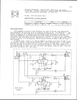 Preview for 29 page of Ten-Tec 444 Operator'S Manual