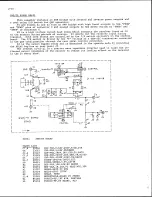 Preview for 33 page of Ten-Tec 444 Operator'S Manual