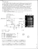 Preview for 37 page of Ten-Tec 444 Operator'S Manual