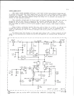 Preview for 38 page of Ten-Tec 444 Operator'S Manual