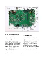 Предварительный просмотр 9 страницы Ten-Tec 507 Patriot Operator'S Manual