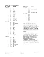 Предварительный просмотр 10 страницы Ten-Tec 507 Patriot Operator'S Manual