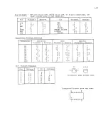 Предварительный просмотр 42 страницы Ten-Tec Argonaut 515 Owner'S Manual