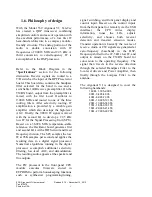 Preview for 5 page of Ten-Tec ARGONAUT VI 539 User Manual