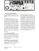 Preview for 7 page of Ten-Tec ARGONAUT VI 539 User Manual