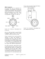 Preview for 14 page of Ten-Tec ARGONAUT VI 539 User Manual