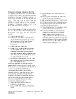 Preview for 20 page of Ten-Tec ARGONAUT VI 539 User Manual