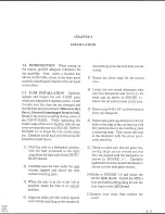 Preview for 13 page of Ten-Tec Centurion 422 Operator'S Manual