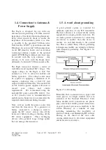 Предварительный просмотр 3 страницы Ten-Tec Eagle 599 Owner'S Manual