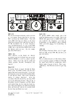 Предварительный просмотр 8 страницы Ten-Tec Eagle 599 Owner'S Manual