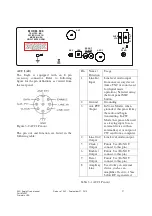 Предварительный просмотр 21 страницы Ten-Tec Eagle 599 Owner'S Manual