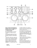 Preview for 21 page of Ten-Tec Orion 565 Manual