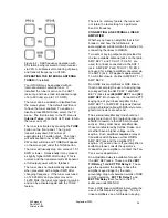 Preview for 38 page of Ten-Tec Orion 565 Manual