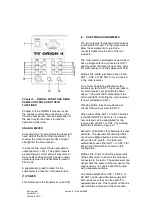 Предварительный просмотр 7 страницы Ten-Tec ORION II Manual