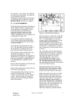 Preview for 8 page of Ten-Tec ORION II Manual