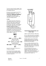 Предварительный просмотр 9 страницы Ten-Tec ORION II Manual