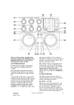 Предварительный просмотр 20 страницы Ten-Tec ORION II Manual