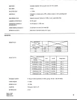 Preview for 11 page of Ten-Tec Paragon II 586 Operator'S Manual