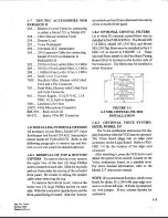 Preview for 18 page of Ten-Tec Paragon II 586 Operator'S Manual