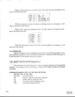 Preview for 142 page of Ten-Tec Paragon II 586 Operator'S Manual