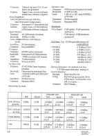 Предварительный просмотр 10 страницы Ten-Tec RX-331 Technical Manual