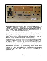 Preview for 10 page of Ten-Tec RX-400A User Manual