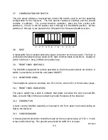 Preview for 21 page of Ten-Tec RX-400A User Manual