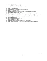 Preview for 31 page of Ten-Tec RX-400A User Manual