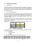 Preview for 32 page of Ten-Tec RX-400A User Manual