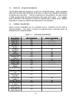 Preview for 34 page of Ten-Tec RX-400A User Manual