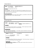 Preview for 47 page of Ten-Tec RX-400A User Manual