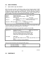 Preview for 54 page of Ten-Tec RX-400A User Manual