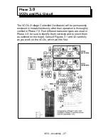 Предварительный просмотр 48 страницы Ten-Tec SSB-CW-AM Instruction Manual